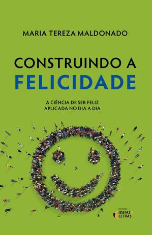 Livro - Construindo a felicidade Menor preço em Livro - Construindo a felicidade