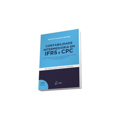 Ifrs Blue Book