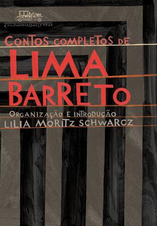 Livro - Contos completos de Lima Barreto Menor preço em Livro - Contos completos de Lima Barreto
