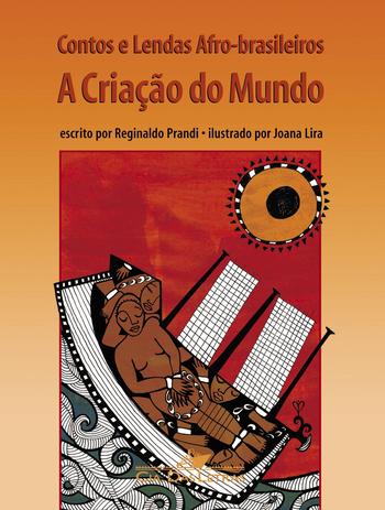 Livro - Contos e lendas afro-brasileiros Menor preço em Livro - Contos e lendas afro-brasileiros
