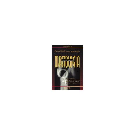 Livro - Controvérsias Em Mastologia - Dias - Florence Menor preço em Livro - Controvérsias Em Mastologia - Dias - Florence