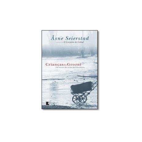 Livro - Crianças de Grozni: Um Retrato dos Órfãos da Tchetchênia - Editora Menor preço em Livro - Crianças de Grozni: Um Retrato dos Órfãos da Tchetchênia - Editora