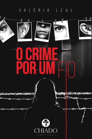 Livro - Crime Por um Fio Menor preço em Livro - Crime Por um Fio