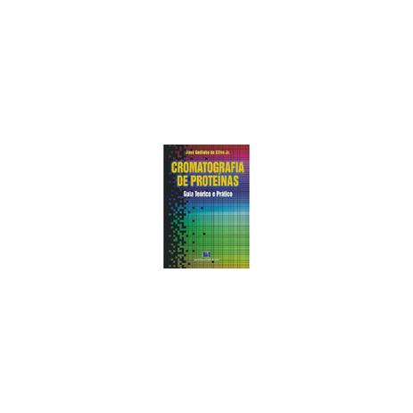 Livro - Cromatografia de Proteínas - Guia Teórico e Prático - Godinho - Interciência Menor preço em Livro - Cromatografia de Proteínas - Guia Teórico e Prático - Godinho - Interciência