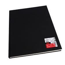Livro croquis one a3 100f-6006424 - Canson Menor preço em Livro croquis one a3 100f-6006424 - Canson
