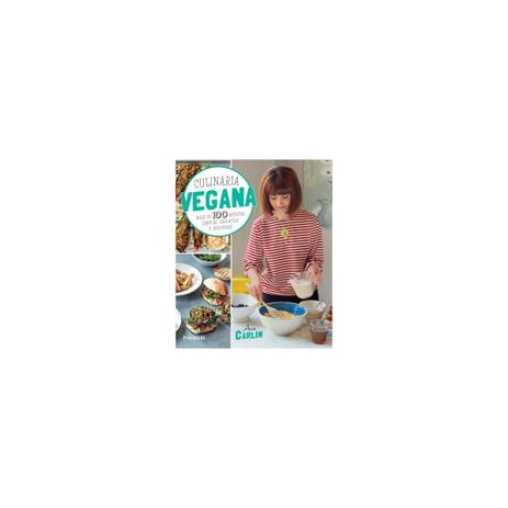 Livro - Culinária Vegana - Mais de 100 Receitas Simples, Saudáveis e Deliciosas - Carlin - Publifolha Menor preço em Livro - Culinária Vegana - Mais de 100 Receitas Simples, Saudáveis e Deliciosas - Carlin - Publifolha