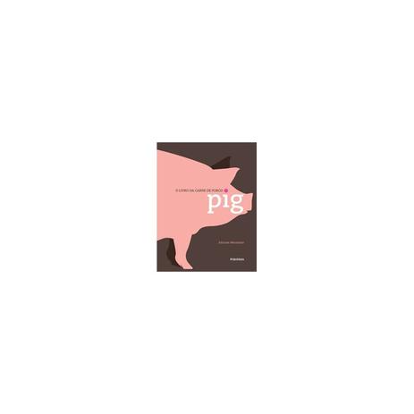 Livro da carne de porco, o - publifolha Menor preço em Livro da carne de porco, o - publifolha