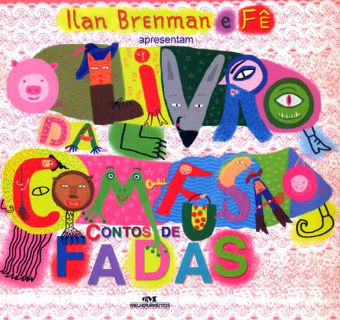Livro da com-fusão, o - conto de fadas - Melhoramentos Menor preço em Livro da com-fusão, o - conto de fadas - Melhoramentos