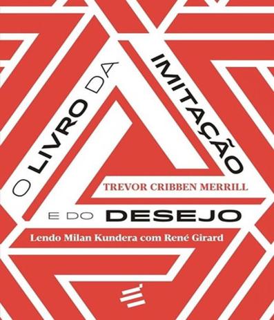 Livro Da Imitacao E Do Desejo, O - E realizacoes Menor preço em Livro Da Imitacao E Do Desejo, O - E realizacoes