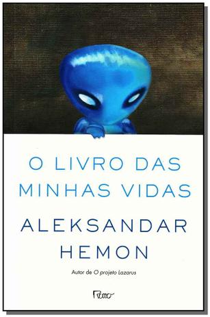 Livro Das Minhas Vidas, O - Rocco Menor preço em Livro Das Minhas Vidas, O - Rocco