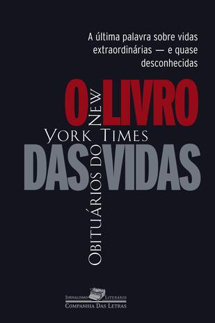 Livro Das Vidas, O - Cia das letras Menor preço em Livro Das Vidas, O - Cia das letras