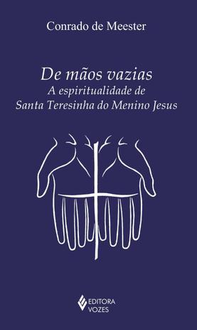 Livro - De mãos vazias Menor preço em Livro - De mãos vazias