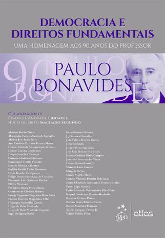 Livro - Democracia e Direitos Fundamentais Menor preço em Livro - Democracia e Direitos Fundamentais