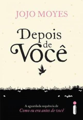 Livro - Depois de você Menor preço em Livro - Depois de você