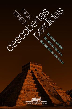 Livro - Descobertas perdidas Menor preço em Livro - Descobertas perdidas
