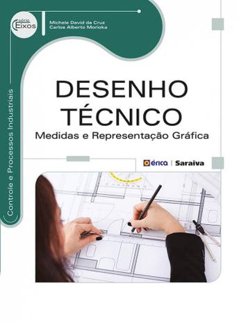 Livro - Desenho técnico Menor preço em Livro - Desenho técnico