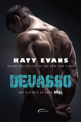 Livro - Devasso - Nos - novo seculo Menor preço em Livro - Devasso - Nos - novo seculo