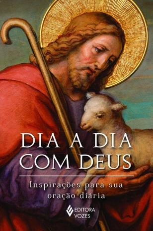 Livro - Dia a dia com Deus Menor preço em Livro - Dia a dia com Deus