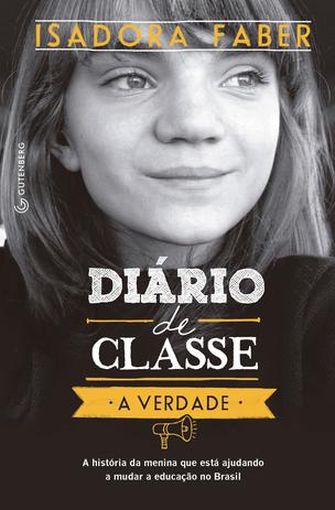 Livro - Diário de classe - A verdade Menor preço em Livro - Diário de classe - A verdade