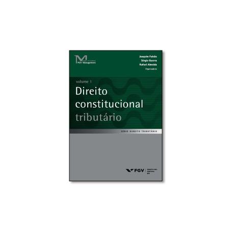 Livro - Direito Constitucional Tributário - Vol.1 - Editora Menor preço em Livro - Direito Constitucional Tributário - Vol.1 - Editora