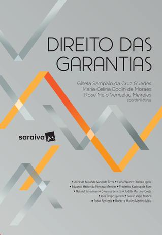 Livro - Direito das garantias - 1ª edição de 2017 Menor preço em Livro - Direito das garantias - 1ª edição de 2017
