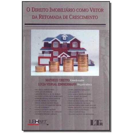 Livro - Direito Imobiliario C. V. Ret.Crescimento-01Ed/17 - Ltr editora Menor preço em Livro - Direito Imobiliario C. V. Ret.Crescimento-01Ed/17 - Ltr editora