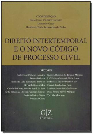 Livro - Direito Int. E Novo Codigo De Proc. Civil - 01Ed/1 - Gz editora Menor preço em Livro - Direito Int. E Novo Codigo De Proc. Civil - 01Ed/1 - Gz editora