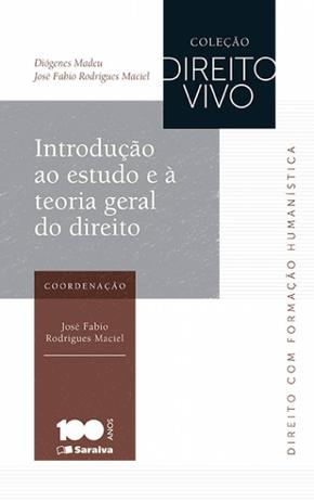 Livro - Direito vivo: Introdução ao estudo e à teoria geral do direito - 1ª edição de 2015 Menor preço em Livro - Direito vivo: Introdução ao estudo e à teoria geral do direito - 1ª edição de 2015