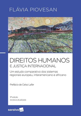 Livro - Direitos humanos e justiça internacional - 9ª edição de 2019 Menor preço em Livro - Direitos humanos e justiça internacional - 9ª edição de 2019