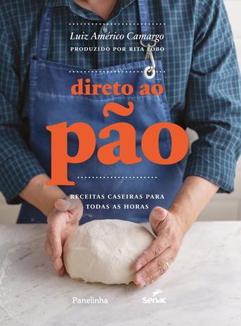 Livro - Direto ao pão Menor preço em Livro - Direto ao pão