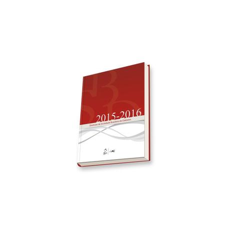 Livro - Diretrizes da Sociedade Brasileira de Diabetes - 2015-2016 - SBD - Guanabara Menor preço em Livro - Diretrizes da Sociedade Brasileira de Diabetes - 2015-2016 - SBD - Guanabara