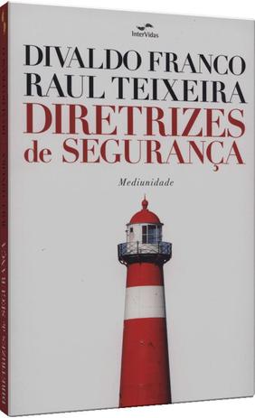 Livro - Diretrizes de segurança Menor preço em Livro - Diretrizes de segurança