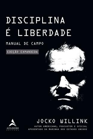 Livro - Disciplina É Liberdade Menor preço em Livro - Disciplina É Liberdade