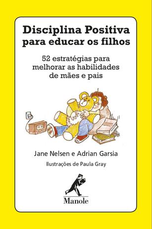 Livro - Disciplina positiva para educar os filhos Menor preço em Livro - Disciplina positiva para educar os filhos