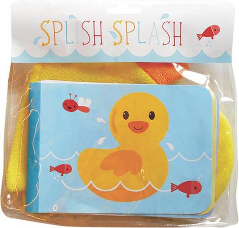 Livro - Diversão no banho com o amigo pato: Splish e splash Menor preço em Livro - Diversão no banho com o amigo pato: Splish e splash