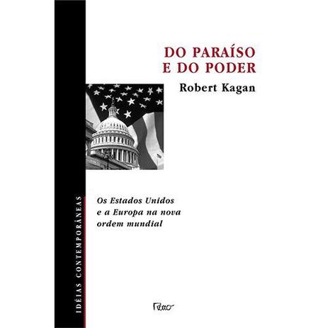Livro - Do paraíso e do poder Menor preço em Livro - Do paraíso e do poder