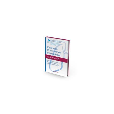 Livro - Doenças Pulmonares Intersticiais - Série Atualização e Reciclagem em Pneumologia Vol. 13 - Kawassaki - Atheneu Menor preço em Livro - Doenças Pulmonares Intersticiais - Série Atualização e Reciclagem em Pneumologia Vol. 13 - Kawassaki - Atheneu