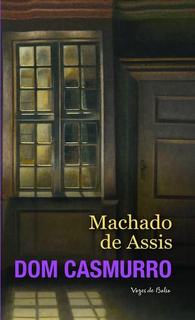 Livro - Dom Casmurro Menor preço em Livro - Dom Casmurro