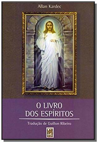 Livro dos espiritos, o - (lar frei luiz) é boa?