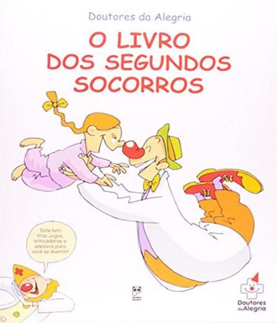 Livro Dos Segundos Socorros, O - Panda books Menor preço em Livro Dos Segundos Socorros, O - Panda books