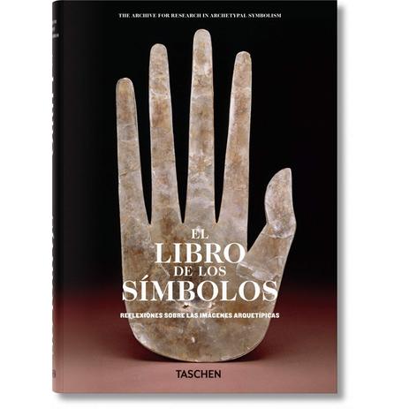 Livro dos simbolos p - Paisagem Menor preço em Livro dos simbolos p - Paisagem