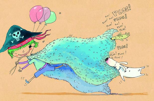 Livro - Dudu e o plástico bolha é ruim? Livro - Dudu e o plástico bolha é boa?