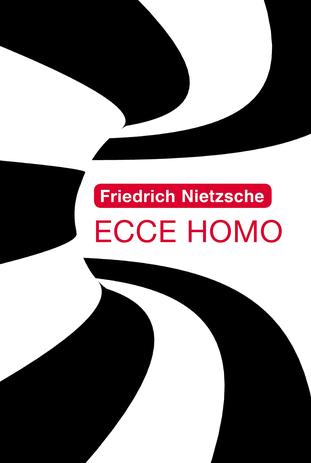 Livro - Ecce homo Menor preço em Livro - Ecce homo