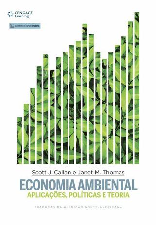 Livro - Economia ambiental Menor preço em Livro - Economia ambiental
