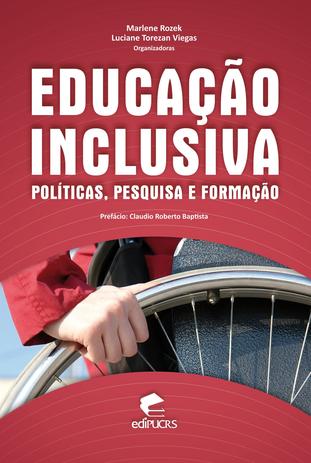 Livro - Educação inclusiva Menor preço em Livro - Educação inclusiva