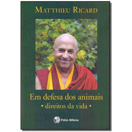 Livro - Em Defesa Dos Animais - Direitos Da Vida - Palas athena Menor preço em Livro - Em Defesa Dos Animais - Direitos Da Vida - Palas athena