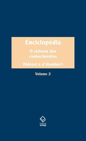 Livro - Enciclopédia, ou Dicionário razoado das ciências, das artes e dos ofícios - Vol. 2 Menor preço em Livro - Enciclopédia, ou Dicionário razoado das ciências, das artes e dos ofícios - Vol. 2