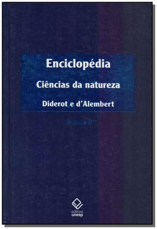 Livro - Enciclopedia - Vol.3 - Ciencias Da Natureza - Unesp editora Menor preço em Livro - Enciclopedia - Vol.3 - Ciencias Da Natureza - Unesp editora