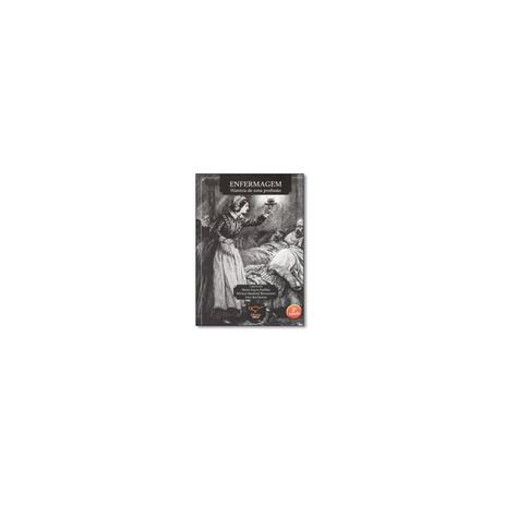 Livro - Enfermagem - História de Uma Profissão - Padilha - Difusão Menor preço em Livro - Enfermagem - História de Uma Profissão - Padilha - Difusão