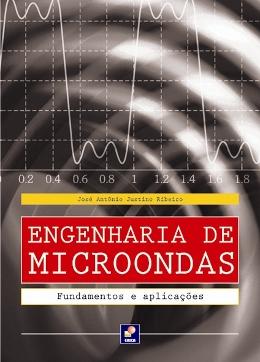 Livro - Engenharia de microondas Menor preço em Livro - Engenharia de microondas